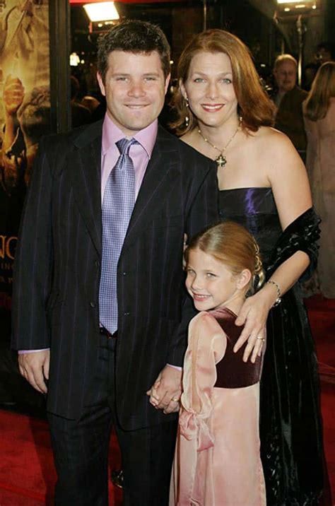 sean astin wife